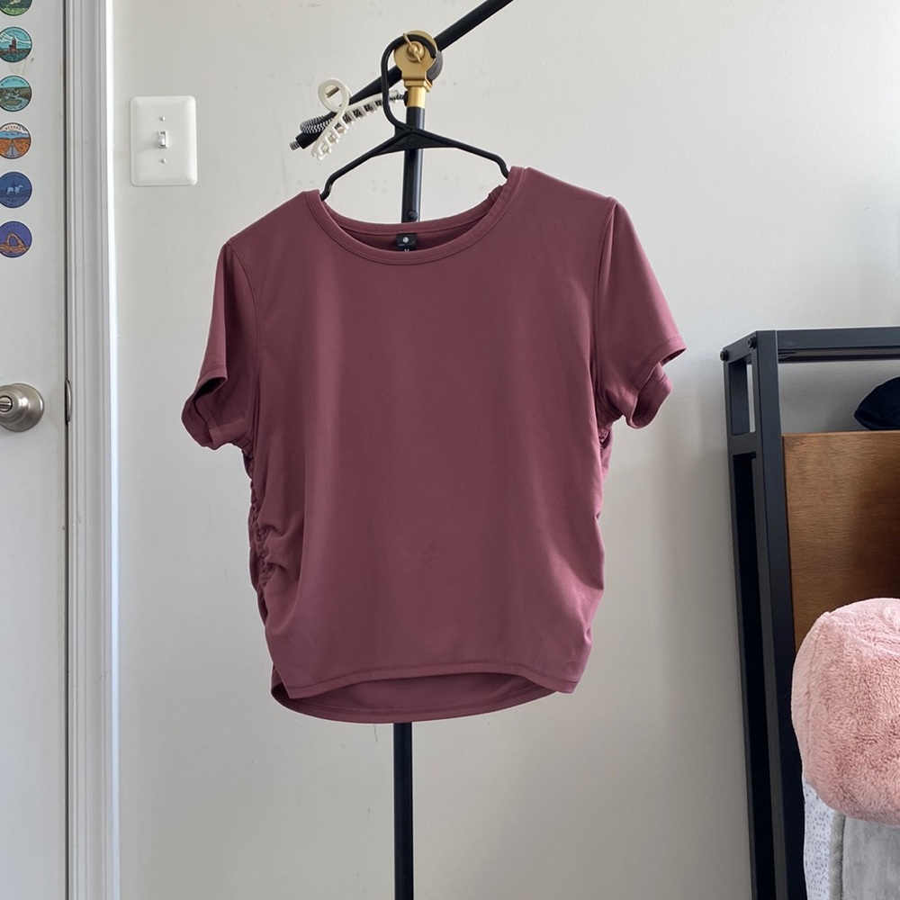 Tee shirt